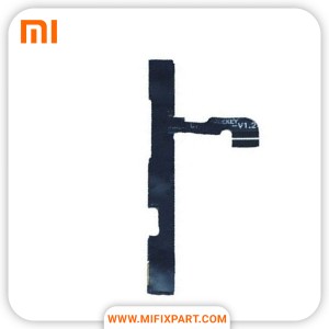 فلت پاور ولوم شیائومی Xiaomi Redmi Note 2