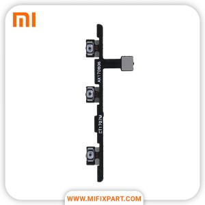 فلت پاور ولوم شیائومی Xiaomi Mi 4A