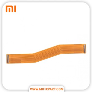 فلت مین شیائومی Xiaomi Redmi Note 8 Pro