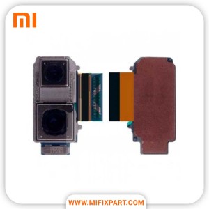 دوربین پشت شیائومی Xiaomi Mi 8