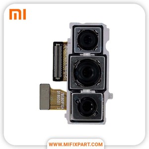دوربین پشت شیائومی 9 Xiaomi Redmi