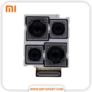 دوربین پشت شیائومی Xiaomi Redmi 9C