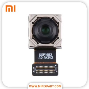 دوربین پشت شیائومی Xiaomi Redmi 9AT