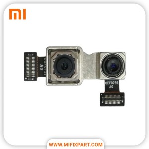 دوربین پشت شیائومی Xiaomi Redmi Note 6 Pro