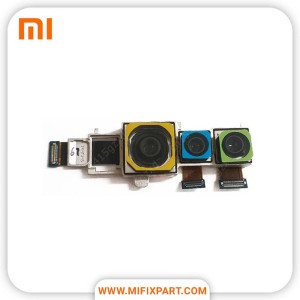 دوربین پشت شیائومی Xiaomi Mi Note 10
