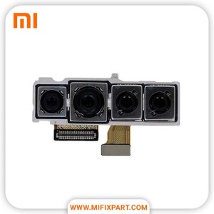 دوربین پشت شیائومی Xiaomi Mi Note 10 Lite
