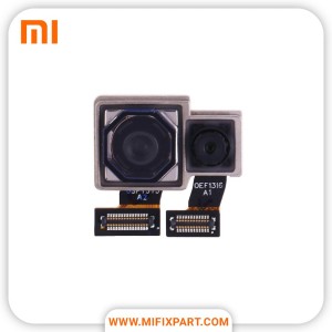 دوربین پشت شیائومی Xiaomi Redmi Note 7