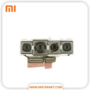 دوربین پشت شیائومی Xiaomi Mi 10