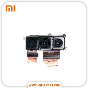 دوربین پشت شیائومی Xiaomi Mi 9