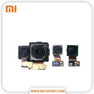 دوربین پشت شیائومی Xiaomi Redmi Note 8 Pro