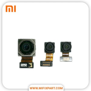 دوربین پشت شیائومی Xiaomi Redmi 9T