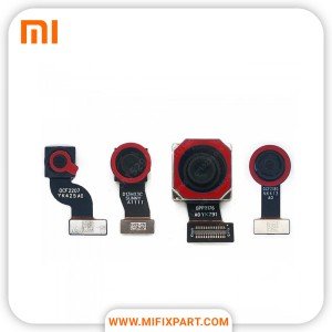 دوربین پشت شیائومی Xiaomi Poco X3