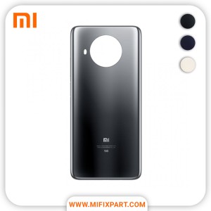 درب پشت شیائومی Xiaomi Mi 10T Lite