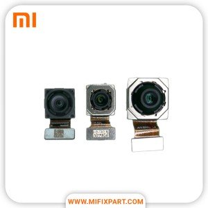 دوربین پشت شیائومی Xiaomi Poco F3