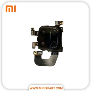 دوربین پشت شیائومی Xiaomi Redmi Note 9