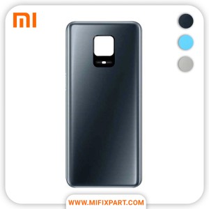 درب پشت گوشی شیائومی Xiaomi Redmi Note 9S