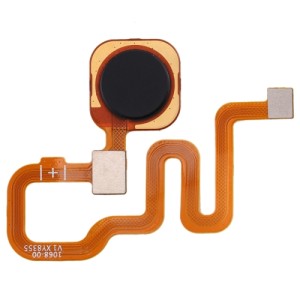 سنسور اثر انگشت شیائومی Xiaomi Redmi Note 6