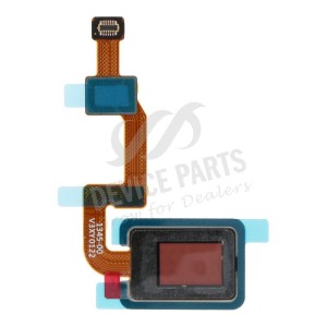 سنسور اثر انگشت شیائومی Xiaomi Mi Note 10 Lite