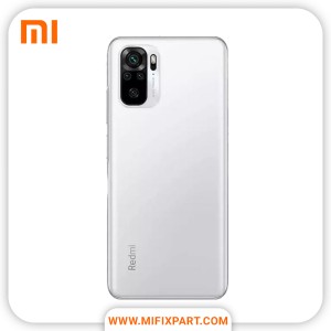 درب پشت شیائومی Xiaomi Redmi Note 10S