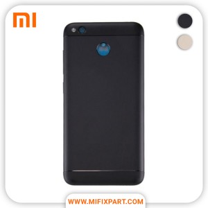 درب پشت شیائومی Xiaomi Redmi 4