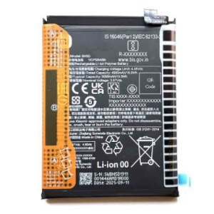 باتری گوشی شیائومی Xiaomi BN5D Redmi Note 11