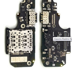 برد شارژ شیائومی Xiaomi Redmi Note 11 Pro