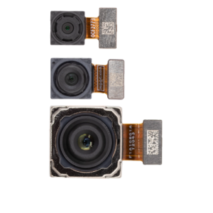 دوربین پشت شیائومی Xiaomi Redmi Note 11 Pro