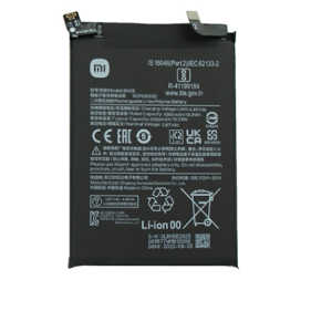 باتری گوشی شیائومی Xiaomi BN5E Redmi Note 11 Pro