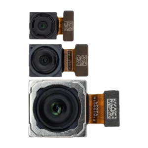 دوربین پشت شیائومی Xiaomi Poco X3 GT