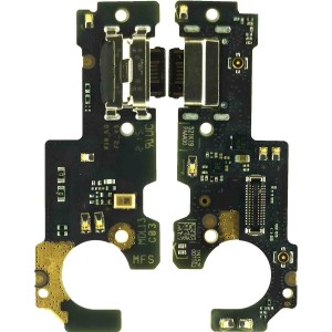 برد شارژ شیائومی Xiaomi Poco M3 Pro