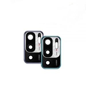 شیشه دوربین شیائومی Xiaomi Poco M3 Pro