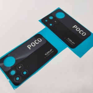 شیشه دوربین شیائومی Xiaomi Poco X4 Pro