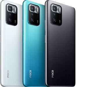 درب پشت گوشی شیائومی Xiaomi Poco X3 GT