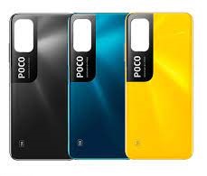 درب پشت گوشی شیائومی Xiaomi Poco M3 pro