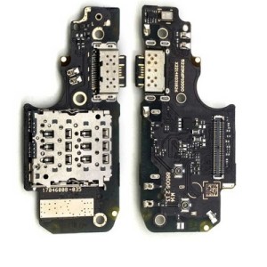 برد شارژ شیائومی Xiaomi Poco X4 Pro