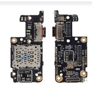 برد شارژ شیائومی Xiaomi Redmi Note 11 Pro Plus