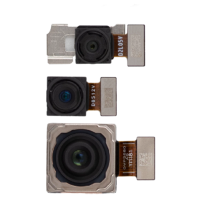 دوربین پشت شیائومی Xiaomi Redmi Note 11 Pro Plus