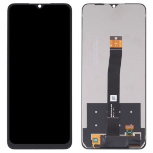 تاچ ال سی دی شیائومی Xiaomi redmi 10c