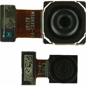 دوربین جلو سلفی شیائومی Xiaomi redmi 10C