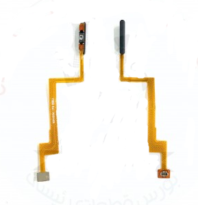سنسور اثر انگشت شیائومی Xiaomi Redmi K50
