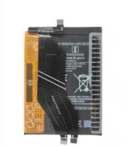 باتری گوشی شیائومی  Xiaomi BM5D Redmi K50