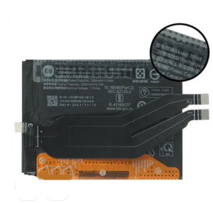 باتری گوشی شیائومی Xiaomi BP48 Poco F4 GT