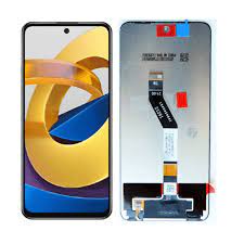 تاچ ال سی دی شیائومی Xiaomi POCO M4 5G