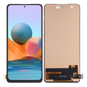 تاچ ال سی دی شیائومی Xiaomi Redmi Note 11 Pro Plus