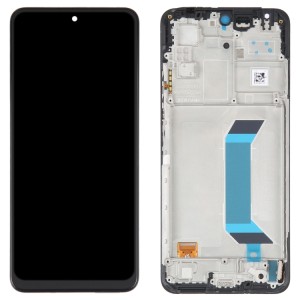 تاچ ال سی دی شیائومی Xiaomi Redmi note 12 4G