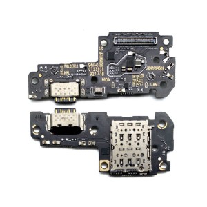 برد شارژ شیائومی Xiaomi Redmi note 12 pro 5G