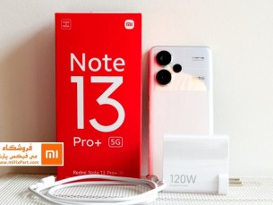 بررسی Xiaomi Redmi Note 13 Pro+ 5G