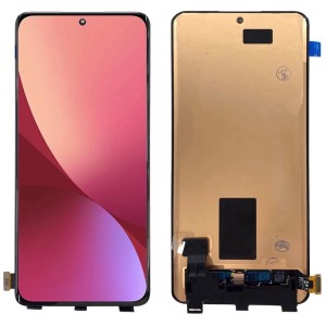 تاچ ال سی دی شیائومی Xiaomi Redmi note 12 pro plus