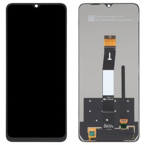 تاچ ال سی دی شیائومی Xiaomi Redmi note 12C