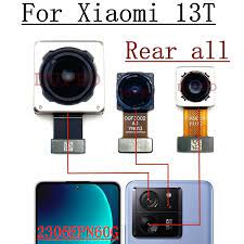 دوربین پشت شیائومی Xiaomi 13T